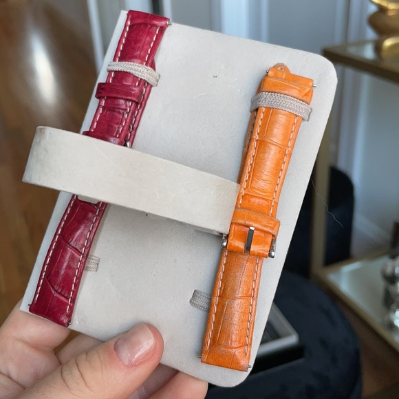 Bulova Accutron 26R39 Pemberton Diamond Watch - Picture 12 of 13